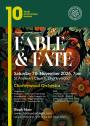Fable and Fate