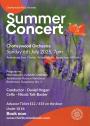 Summer Concert